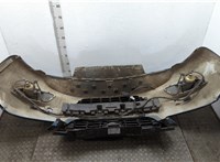  Заглушка (решетка) бампера Opel Zafira B 2005-2012 11401664 #4