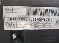 BJ321089CF Щиток приборов (приборная панель) Land Rover Range Rover Evoque 2011-2018 20414444 #4