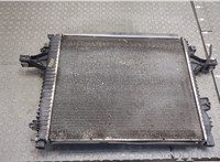  Радиатор охлаждения двигателя Volvo XC90 2002-2014 20414448 #1