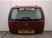 8200947699 Замок багажника Renault Megane 2 2002-2009 11401677 #1