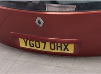 8200947699 Замок багажника Renault Megane 2 2002-2009 11401677 #4