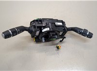  Переключатель поворотов и дворников (стрекоза) Jaguar XE 2015- 20414453 #2