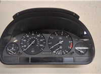  Щиток приборов (приборная панель) BMW X5 E53 2000-2006 20414455 #1