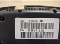  Щиток приборов (приборная панель) BMW X5 E53 2000-2006 20414455 #4