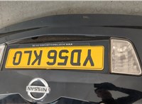 90100CC09C Крышка (дверь) багажника Nissan Murano 2002-2008 20414457 #8