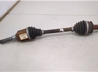 84283521 Полуось (приводной вал, шрус) Chevrolet Malibu 2015-2018 20414463 #1