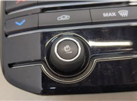  Переключатель отопителя (печки) Jaguar XE 2015- 20414464 #2