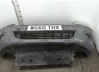  Бампер Citroen Berlingo 2008-2012 20414466 #1