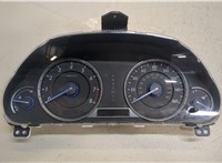  Щиток приборов (приборная панель) Honda Crosstour 20414476 #1