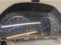  Щиток приборов (приборная панель) Honda Crosstour 20414476 #2