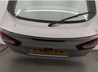 1701410, PBS71A40410AA Крышка (дверь) багажника Ford Mondeo 4 2007-2015 20414479 #4