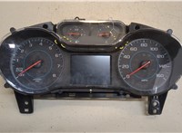 39084636 Щиток приборов (приборная панель) Chevrolet Cruze 2015-2023 20414484 #1