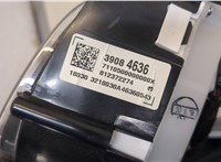 39084636 Щиток приборов (приборная панель) Chevrolet Cruze 2015-2023 20414484 #4