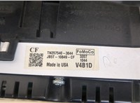 jb5t10849cf Щиток приборов (приборная панель) Ford Explorer 2015-2018 20414492 #4