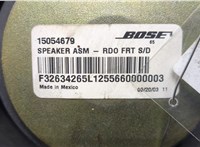 15236987 Динамик Chevrolet Tahoe 1999-2006 20414493 #3