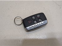  Ключ зажигания Jaguar XE 2015- 20414494 #1