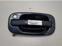19245505 Ручка двери наружная Chevrolet Tahoe 1999-2006 20414495 #1
