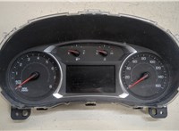 84356877 Щиток приборов (приборная панель) Chevrolet Malibu 2015-2018 20414497 #1