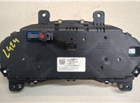 84356877 Щиток приборов (приборная панель) Chevrolet Malibu 2015-2018 20414497 #3