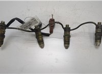1660063G21 Форсунка топливная Nissan Elgrand 1997-2002 20414507 #1