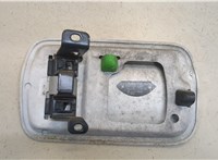  Лючок бензобака BMW X5 E53 2000-2006 20414509 #3