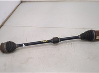 39133118 Полуось (приводной вал, шрус) Chevrolet Cruze 2015-2023 20414511 #1