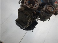 1208307 Заслонка дроссельная Opel Zafira A 1999-2005 11401718 #3