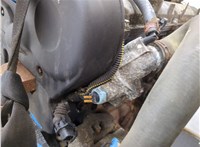 1208307 Заслонка дроссельная Opel Zafira A 1999-2005 11401718 #5