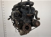  Двигатель (ДВС) Opel Zafira A 1999-2005 20414514 #1
