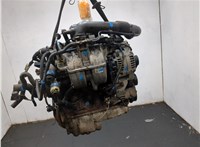1208307 Заслонка дроссельная Opel Zafira A 1999-2005 11401718 #10