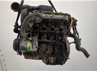  Двигатель (ДВС) Opel Zafira A 1999-2005 20414514 #3