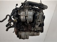  Двигатель (ДВС) Opel Zafira A 1999-2005 20414514 #4