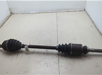 MR580859 Полуось (приводной вал, шрус) Mitsubishi Outlander 2003-2009 20414519 #3