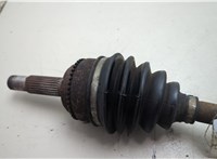 MR580859 Полуось (приводной вал, шрус) Mitsubishi Outlander 2003-2009 20414519 #4