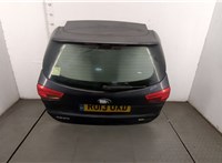 73700A2200 Крышка (дверь) багажника KIA Ceed 2012-2018 20414526 #1