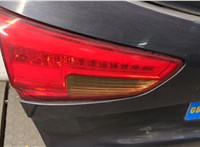 73700A2200 Крышка (дверь) багажника KIA Ceed 2012-2018 20414526 #4
