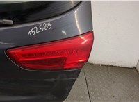 73700A2200 Крышка (дверь) багажника KIA Ceed 2012-2018 20414526 #5