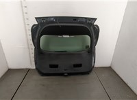 73700A2200 Крышка (дверь) багажника KIA Ceed 2012-2018 20414526 #6