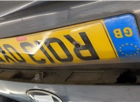 73700A2200 Крышка (дверь) багажника KIA Ceed 2012-2018 20414526 #8