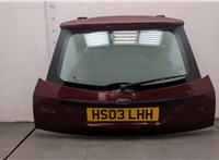  Петля крышки багажника Ford Focus 1 1998-2004 11401735 #1