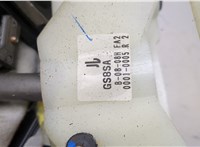  Кулиса КПП Mazda 6 (GH) 2007-2012 20414536 #2