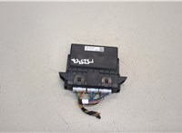  Блок управления климат-контролем Jaguar XE 2015- 20414546 #1
