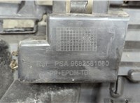  Решетка радиатора Citroen Berlingo 2008-2012 20414548 #3