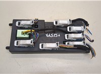  Блок управления бортовой сети (Body Control Module) Jaguar XE 2015- 20414549 #1