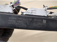  Блок управления бортовой сети (Body Control Module) Jaguar XE 2015- 20414549 #5