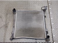 25310D4380 Радиатор охлаждения двигателя KIA Optima 4 2015-2018 20414555 #1