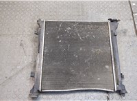 25310D4380 Радиатор охлаждения двигателя KIA Optima 4 2015-2018 20414555 #5
