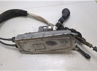  Кулиса КПП Skoda Fabia 2007-2014 20414564 #1