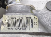  Кулиса КПП Skoda Fabia 2007-2014 20414564 #5