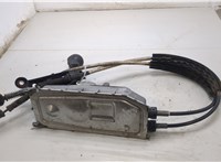  Кулиса КПП Skoda Fabia 2007-2014 20414564 #6